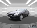 Mercedes-Benz SLK-Klasse bei Reisemobile.expert - Abbildung (2 / 15)
