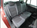 VW Golf Sportsvan bei Reisemobile.expert - Abbildung (8 / 15)