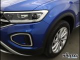 VW T-Roc bei Reisemobile.expert - Abbildung (4 / 15)