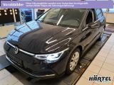 VW Golf bei Reisemobile.expert - Abbildung (2 / 9)