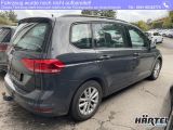 VW Touran bei Reisemobile.expert - Abbildung (3 / 9)