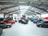 Opel Insignia bei Reisemobile.expert - Abbildung (7 / 9)