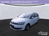 VW Sharan bei Reisemobile.expert - Abbildung (2 / 10)