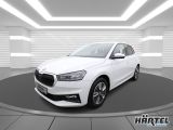 Skoda Fabia bei Reisemobile.expert - Abbildung (2 / 15)