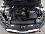 Skoda Fabia bei Reisemobile.expert - Abbildung (5 / 15)