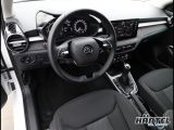 Skoda Fabia bei Reisemobile.expert - Abbildung (9 / 15)