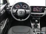 Skoda Fabia bei Reisemobile.expert - Abbildung (10 / 15)