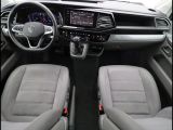 VW T6 California bei Reisemobile.expert - Abbildung (11 / 15)