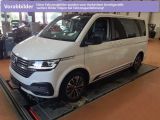 VW T6 Multivan bei Reisemobile.expert - Abbildung (2 / 7)