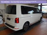 VW T6 Multivan bei Reisemobile.expert - Abbildung (3 / 7)