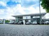 VW Passat bei Reisemobile.expert - Abbildung (8 / 9) VW Passat bei Reisemobile.expert - Abbildung (8 / 9)