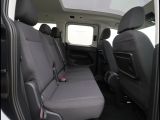 VW Caddy bei Reisemobile.expert - Abbildung (7 / 15) VW Caddy bei Reisemobile.expert - Abbildung (7 / 15)