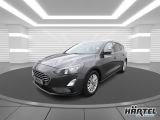 Ford Focus Turnier bei Reisemobile.expert - Abbildung (2 / 15)