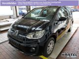 VW Up bei Reisemobile.expert - Abbildung (2 / 9) VW Up bei Reisemobile.expert - Abbildung (2 / 9)