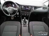 VW Golf Sportsvan bei Reisemobile.expert - Abbildung (11 / 15)