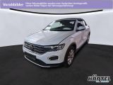 VW T-Roc bei Reisemobile.expert - Abbildung (2 / 9)