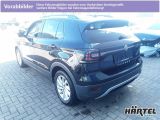 VW T-Cross bei Reisemobile.expert - Abbildung (3 / 9)