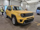 Jeep Renegade bei Reisemobile.expert - Abbildung (2 / 5)