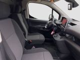Peugeot Partner bei Reisemobile.expert - Abbildung (15 / 15)