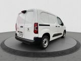 Peugeot Partner bei Reisemobile.expert - Abbildung (5 / 15)