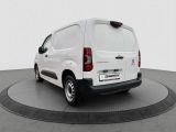 Peugeot Partner bei Reisemobile.expert - Abbildung (3 / 15)