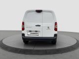 Peugeot Partner bei Reisemobile.expert - Abbildung (4 / 15)