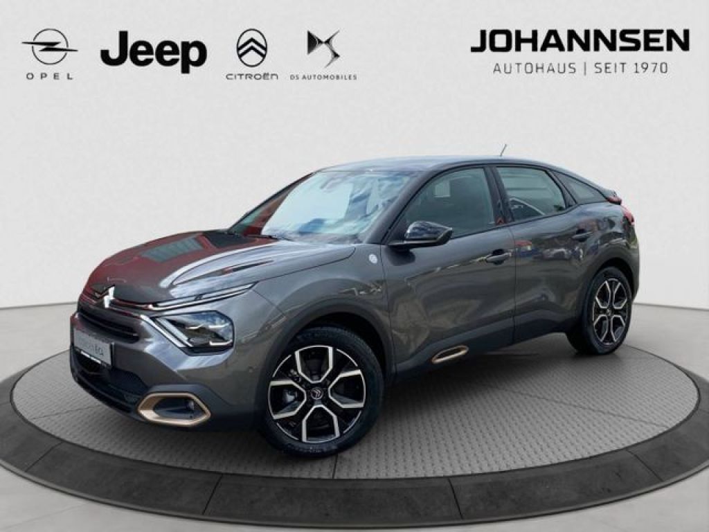 Citroen Shine bei Reisemobile.expert - Hauptabbildung Citroen Shine bei Reisemobile.expert - Hauptabbildung