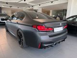 BMW M5 bei Reisemobile.expert - Abbildung (5 / 15)