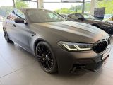 BMW M5 bei Reisemobile.expert - Abbildung (11 / 15)