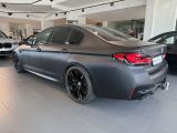 BMW M5 bei Reisemobile.expert - Abbildung (4 / 15)