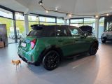 Mini Cooper bei Reisemobile.expert - Abbildung (8 / 15) Mini Cooper bei Reisemobile.expert - Abbildung (8 / 15)