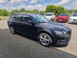 Skoda Octavia bei Reisemobile.expert - Abbildung (11 / 15)