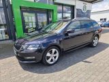 Skoda Octavia bei Reisemobile.expert - Abbildung (4 / 15)