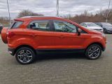Ford EcoSport bei Reisemobile.expert - Abbildung (9 / 15)