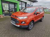 Ford EcoSport bei Reisemobile.expert - Abbildung (3 / 15)