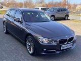 BMW 328 328i xDrive bei Reisemobile.expert - Abbildung (13 / 15)