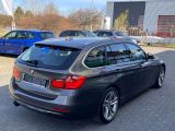 BMW 328 328i xDrive bei Reisemobile.expert - Abbildung (11 / 15)