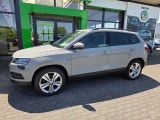 Skoda Karoq bei Reisemobile.expert - Abbildung (4 / 15)