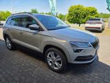 Skoda Karoq bei Reisemobile.expert - Abbildung (8 / 15)