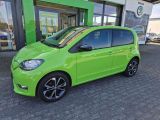 Skoda Citigo bei Reisemobile.expert - Abbildung (5 / 15)