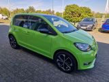 Skoda Citigo bei Reisemobile.expert - Abbildung (11 / 15)