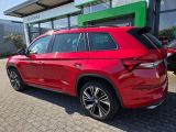 Skoda Kodiaq bei Reisemobile.expert - Abbildung (7 / 15)
