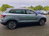 Skoda Karoq bei Reisemobile.expert - Abbildung (9 / 15)