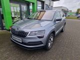 Skoda Karoq bei Reisemobile.expert - Abbildung (3 / 15)