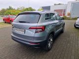 Skoda Karoq bei Reisemobile.expert - Abbildung (8 / 15)