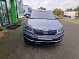 Skoda Karoq bei Reisemobile.expert - Abbildung (2 / 15)