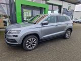 Skoda Karoq bei Reisemobile.expert - Abbildung (4 / 15)