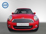 Mini Cooper bei Reisemobile.expert - Abbildung (7 / 15)