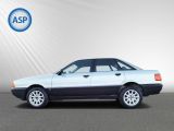 Audi Audi 80 bei Reisemobile.expert - Abbildung (2 / 14)