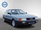 Audi Audi 80 bei Reisemobile.expert - Abbildung (6 / 14)